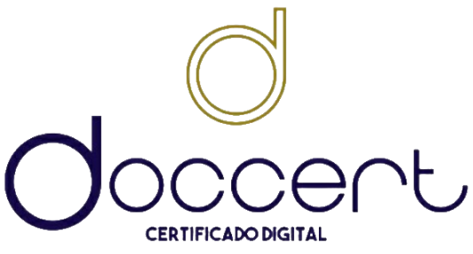 Doccert Certificado Digital